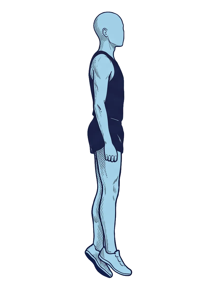 pogo jumps